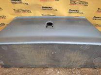 Крышка багажника (дверь 3-5) 98O367 Peugeot 406 - Фото 4