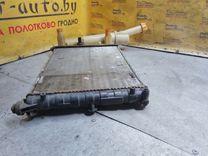 Радиатор (основной) 1KPEBY Fiat Punto купить на авторазборке