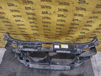 Передняя панель крепления облицовки (телевизор) K03JH6 Audi A4 купить