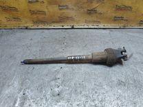 Рулевой карданчик 2A3MP1 Citroen C8 - Фото 4