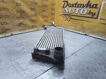 Интеркулер 51AI5O Renault Scenic купить с доставкой