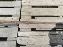 Торсион подвески OMZR2M Mercedes ML W163 купить с доставкой