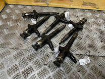 Форсунка 46T9W4 Opel Signum - Фото 3