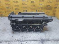 Головка блока цилиндров 29XRUY Hyundai Lantra