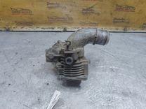 Заслонка дроссельная RYGOIP Opel Astra - Фото 4