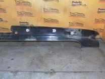 Накладка замка багажника KR7PJJ Volvo V70 купить на авторазборке