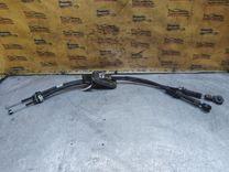 Трос кулисы КПП 52408Q Citroen Xsara Picasso - Фото 1