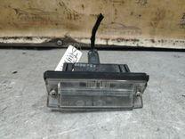 Подсветка номера 3II2RR Mitsubishi Carisma - Фото 1