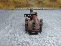 Суппорт задний левый JJ05I4 Audi A4 купить