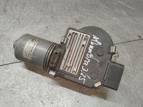 Моторчик передних стеклоочистителей (дворников) J1QH20 Seat Alhambra - Фото 3