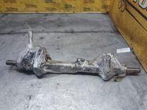 Рулевая рейка PIUD27 Renault Scenic RX4