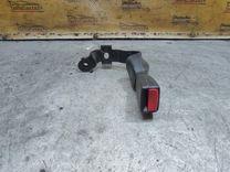 Замок ремня безопасности A75UW2 Toyota Avensis - Фото 3