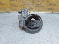 Лючок топливного бака CJ4A97 Ford Focus - Фото 1