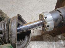 Амортизатор передний правый YIWH9T Volkswagen Golf купить на авторазборке