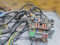 Проводка 6EJWFU Citroen Xsara Picasso - Фото 2