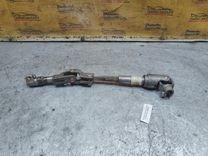 Рулевой карданчик V75VQZ Toyota Avensis - Фото 2