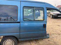 Стекло двери сдвижной V3WG5K Peugeot Expert