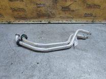 Патрубок отопителя (печки) 78WUAV Opel Insignia - Фото 3