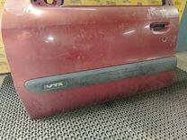 Дверь передняя левая CX3T9X Citroen Xsara - Фото 2