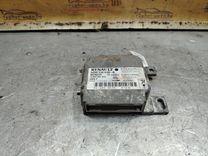 Блок AirBag 0Q9ZQO Renault Clio - Фото 1