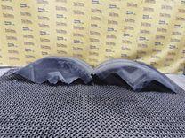 Защита арок задняя правая (подкрылок) J5B3CV Ford Fusion - Фото 2