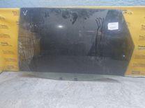 Стекло двери задней левой XEYWDH Audi A6 - Фото 5