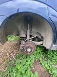 Диск тормозной задний 4OTO4R Ford Focus
