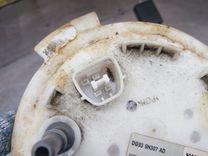 Колба в бак US9EC9 Ford Fusion купить в магазине запчастей бу