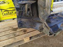 Стойка кузовная передняя правая 0W6UOC Renault Espace undefined