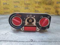 Блок управления печки/климат-контроля 6VW77P Opel Astra - Фото 1