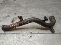 Трубка охлаждающей жидкости металлическая LR71RY Citroen Xsara Picasso купить в магазине запчастей бу