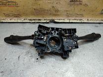 Переключатель подрулевой (стрекоза) MNMT2X Nissan Almera - Фото 5
