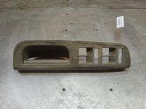 Блок управления стеклоподъемниками SW7JYV Volkswagen Passat - Фото 1