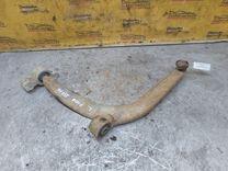 Рычаг передний левый G7WX33 Peugeot 406