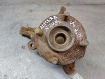 Кулак поворотный левый BVD2CP Nissan Almera