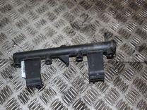 Топливная рампа IPXAH8 Peugeot 307 купить с доставкой