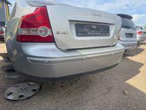 Усилитель бампера заднего 6F4GTN Volvo S40