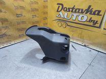 Кожух рулевой колонки 0ZP3AU Honda FR-V купить