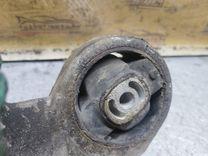 Кронштейн полуоси KNTEAU Peugeot 607 - Фото 4