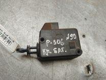 Активатор замка багажника YFCCAI Peugeot 306 - Фото 2