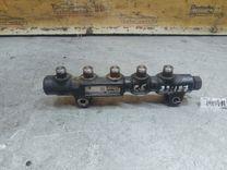 Топливная рампа 5838KA Citroen C5 - Фото 2