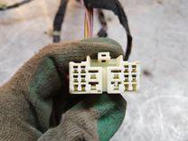 Проводка двери передней левой ME89FK Volvo S40 купить