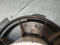 Моторчик печки N3I5TL Citroen Xsara Picasso купить на авторазборке