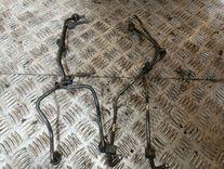 Трубка топливная EV9M5S BMW 3 E46 купить