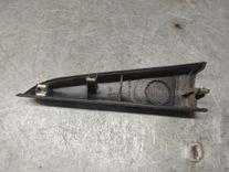 Накладка крыла (уголок зеркала) переднего правого 6C64DF Toyota Avensis Verso - Фото 2