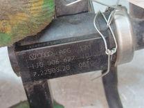 Клапан управления турбиной (актуатор) H3SORH Seat Alhambra - Фото 4