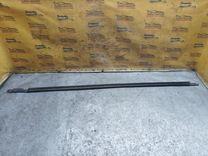 Молдинг стекла двери передней правой наружный OZPRHE Opel Corsa - Фото 5