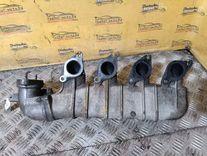 Коллектор впускной IGCWFA Peugeot 406 - Фото 2