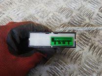 Кнопка кондиционера B468YY Honda HR-V - Фото 2