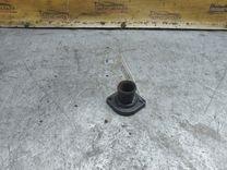 Фланец (тройник) системы охлаждения PEPOHD Peugeot 307 - Фото 1